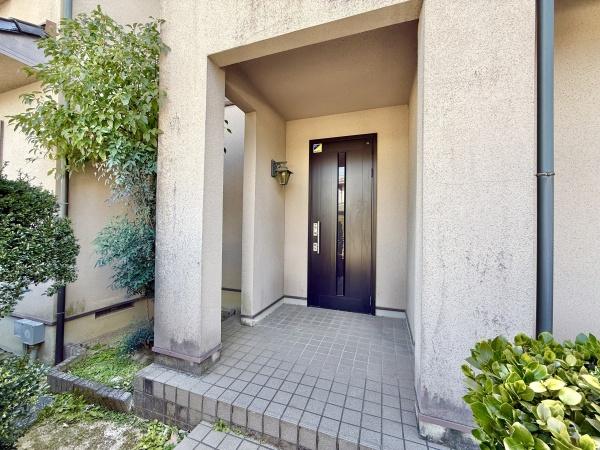 堺市南区庭代台４丁の中古一戸建て