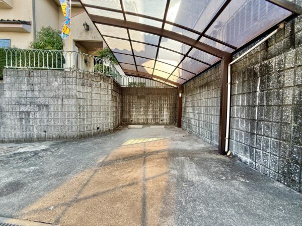 堺市南区庭代台４丁の中古一戸建て