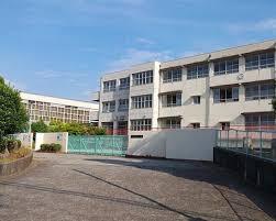 堺市西区菱木１丁の中古一戸建て(堺市立福泉中学校)