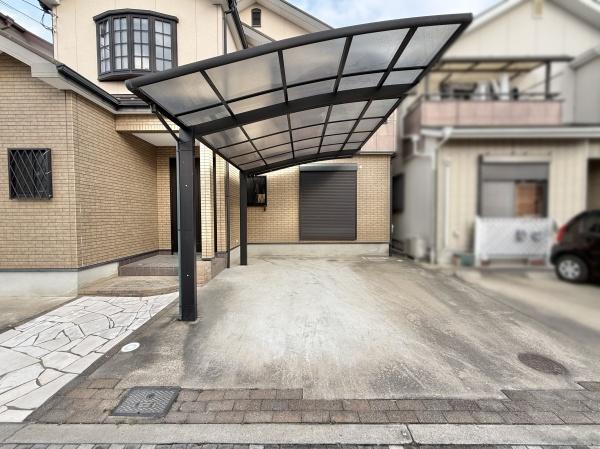 堺市西区菱木１丁の中古一戸建て