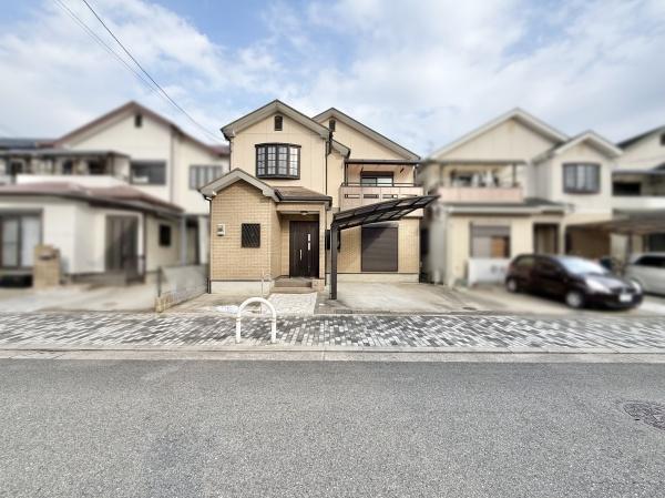 堺市西区菱木１丁の中古一戸建て