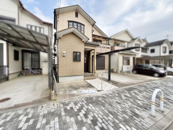 堺市西区菱木１丁の中古一戸建て