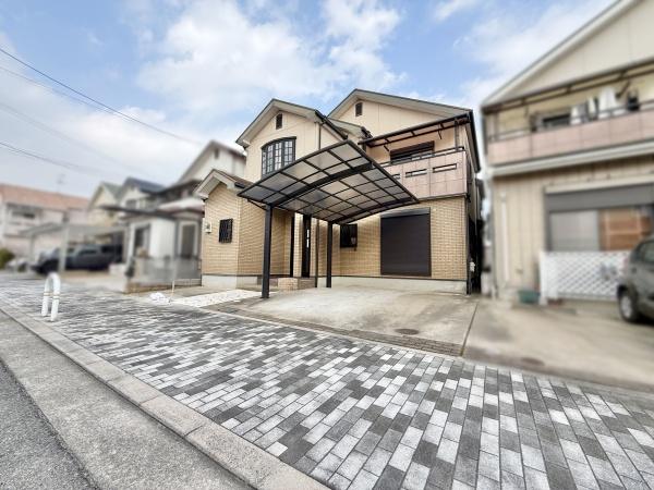 堺市西区菱木１丁の中古一戸建て