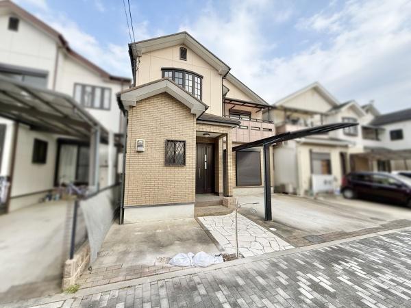 堺市西区菱木１丁の中古一戸建て