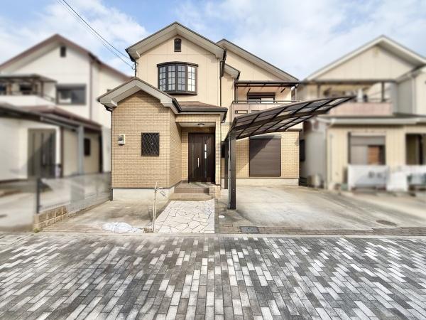 堺市西区菱木１丁の中古一戸建