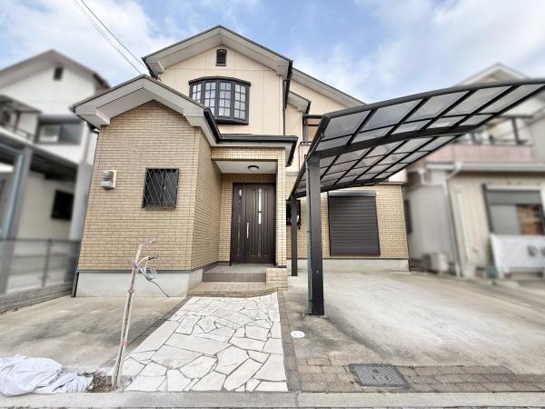 堺市西区菱木１丁の中古一戸建て
