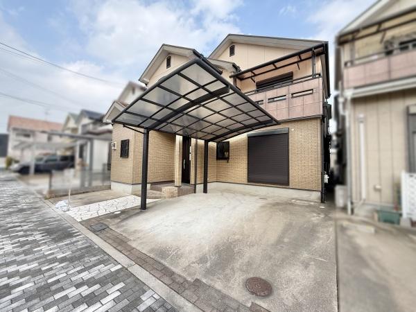 堺市西区菱木１丁の中古一戸建て