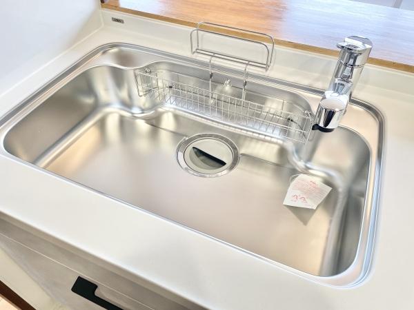 ソワール新檜尾台6号棟