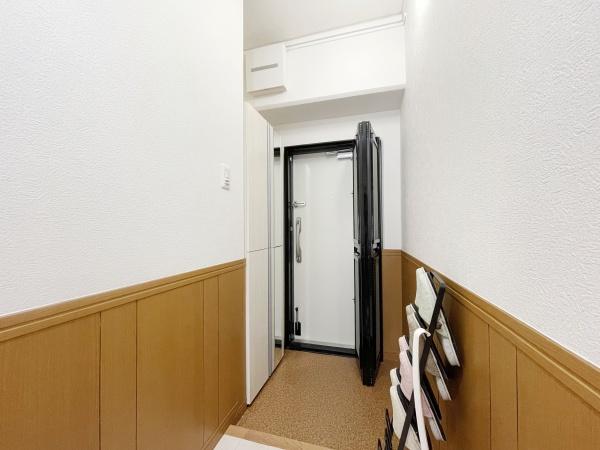エバーグリーン金岡二号棟