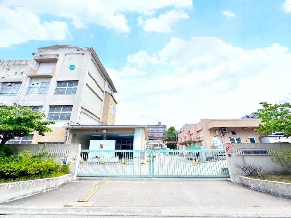 ファミール堺(堺市立錦西小学校)