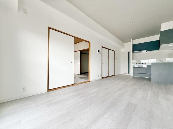 ファミール堺