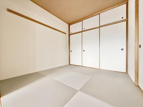 ファミール堺