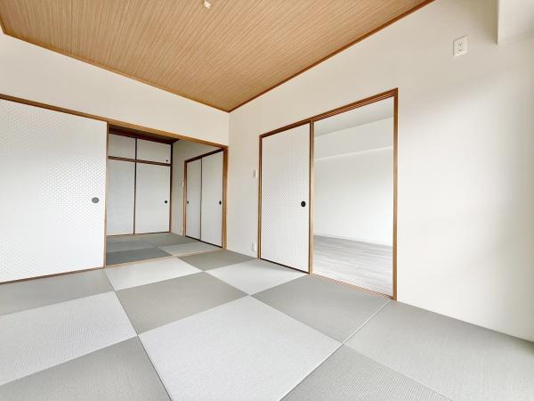 ファミール堺