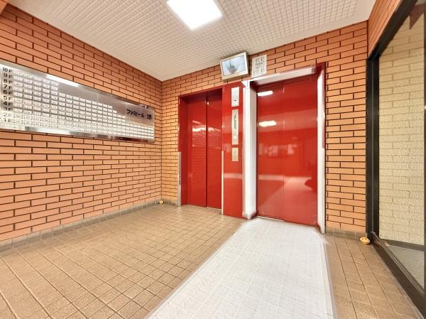 ファミール堺
