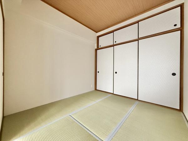 ライオンズマンション大仙公園