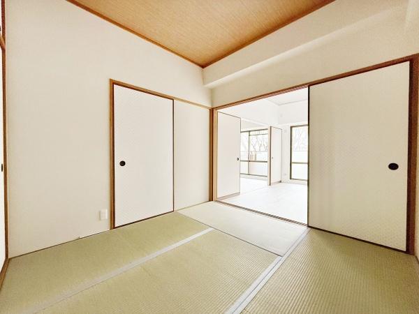 ライオンズマンション大仙公園