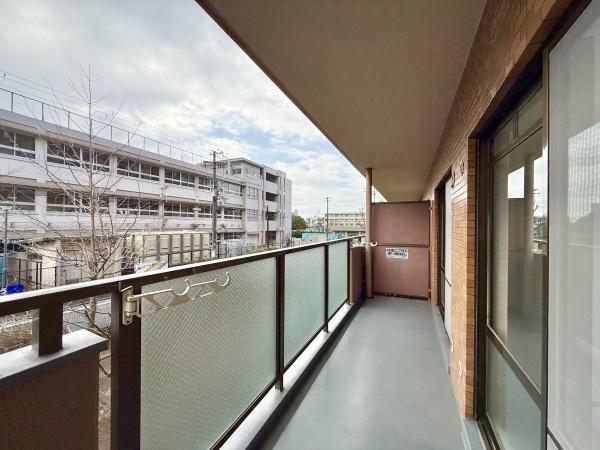 ライオンズマンション大仙公園
