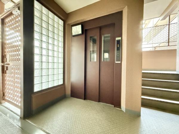 ライオンズマンション大仙公園
