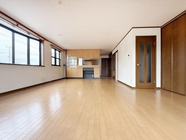 堺市中区深井中町の中古一戸建て