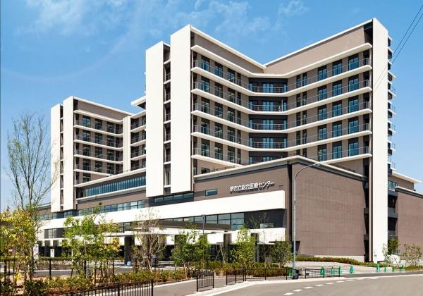 堺市中区深井中町の中古一戸建て(堺市立総合医療センター)