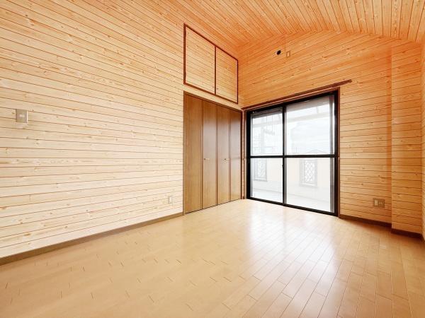 堺市中区深井中町の中古一戸建て