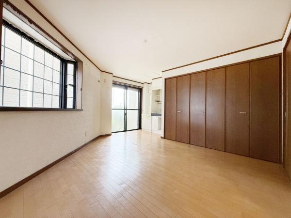 堺市中区深井中町の中古一戸建て