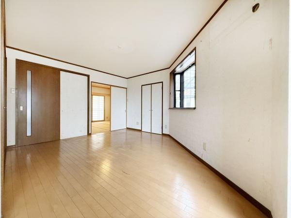 堺市中区深井中町の中古一戸建て
