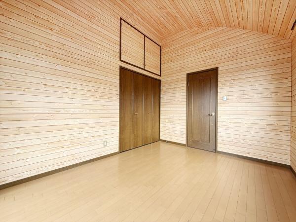 堺市中区深井中町の中古一戸建て