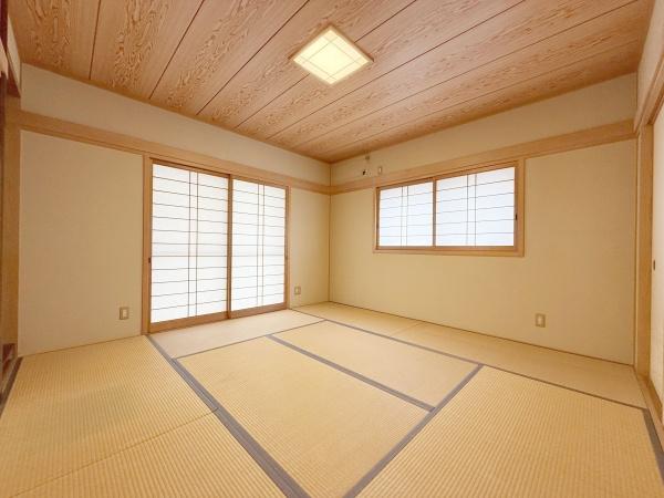 堺市中区深井中町の中古一戸建て