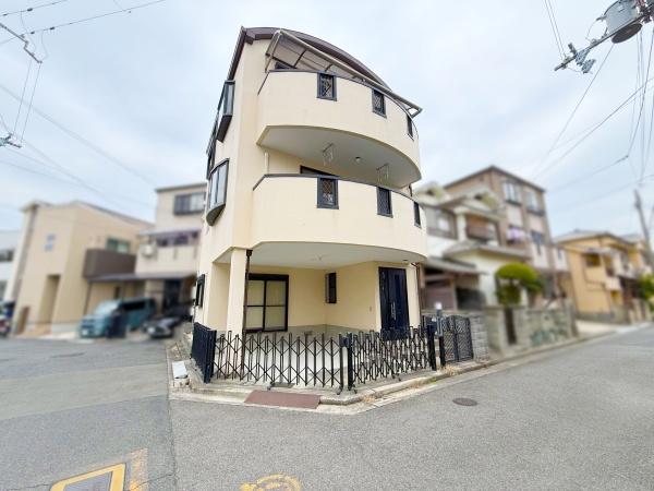 堺市中区深井中町の中古一戸建