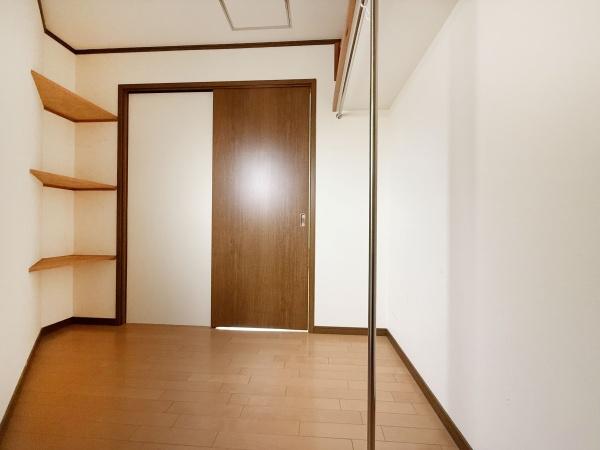 堺市中区深井中町の中古一戸建て