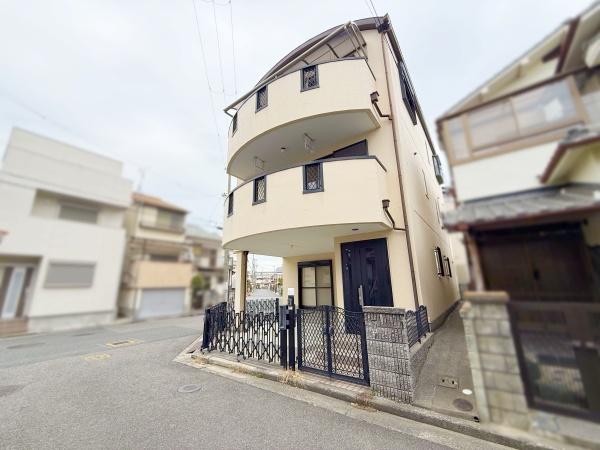 堺市中区深井中町の中古一戸建て