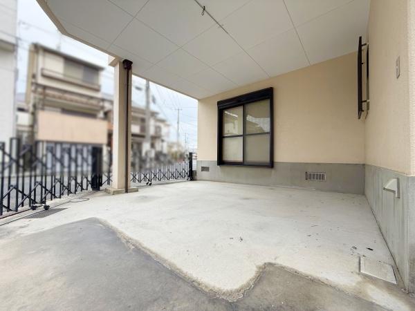 堺市中区深井中町の中古一戸建て