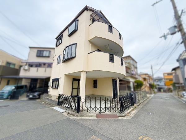 堺市中区深井中町の中古一戸建て