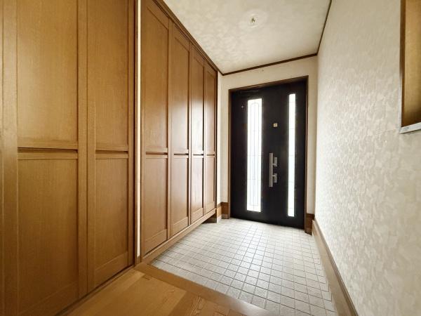堺市中区深井中町の中古一戸建