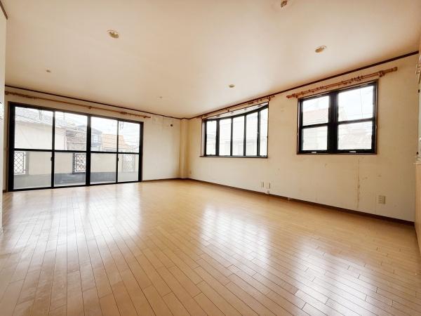 堺市中区深井中町の中古一戸建て