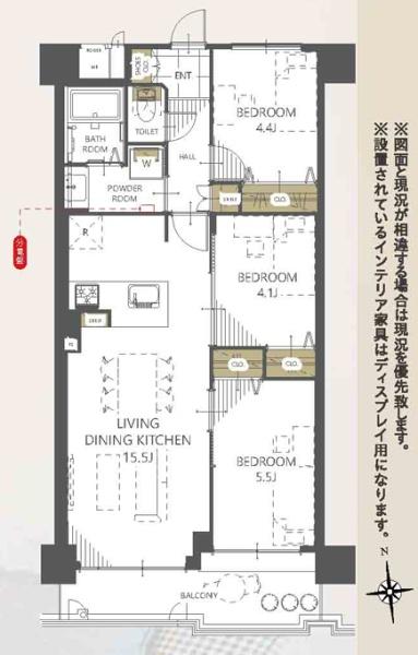 エクセランス堺東