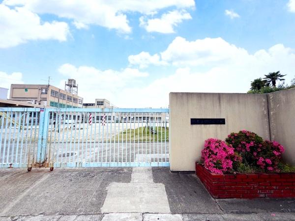 エクセランス堺東(堺市立錦綾小学校)
