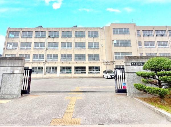 エクセランス堺東(堺市立浅香山中学校)