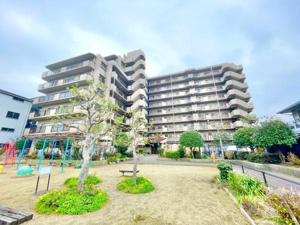 エクセランス堺東