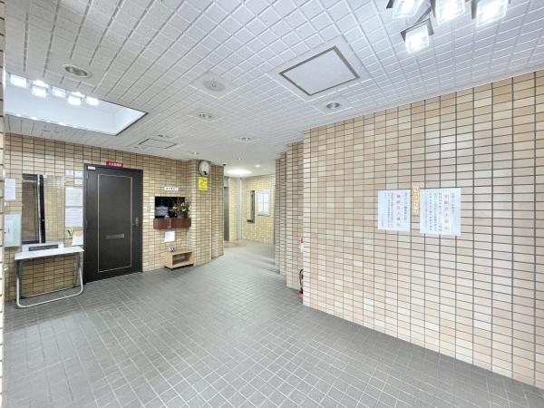エクセランス堺東