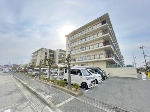 堺東グリーンハイツ