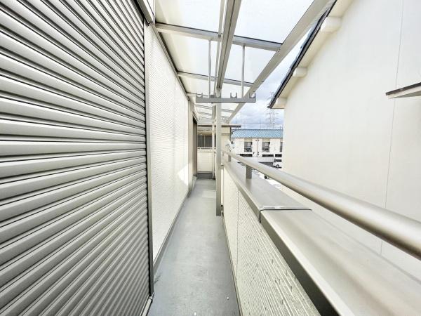 堺市堺区旭ヶ丘北町２丁の中古一戸建て