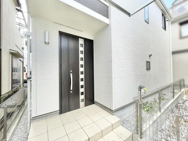堺市堺区旭ヶ丘北町２丁の中古一戸建て