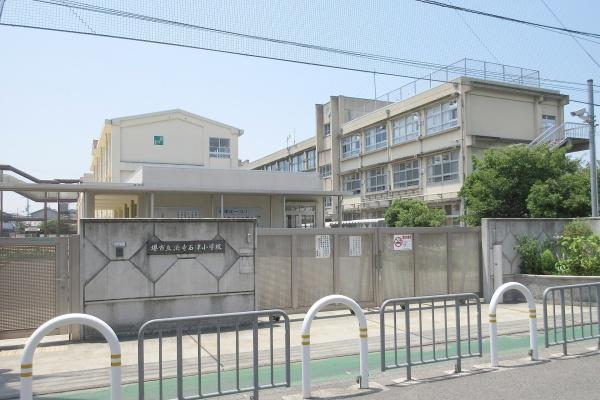 堺市西区浜寺石津町中３丁の中古一戸建て(堺市立浜寺石津小学校)