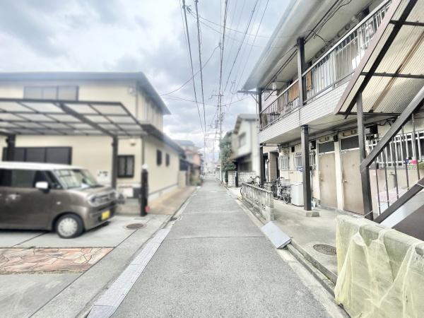 堺市西区浜寺石津町中３丁の中古一戸建て