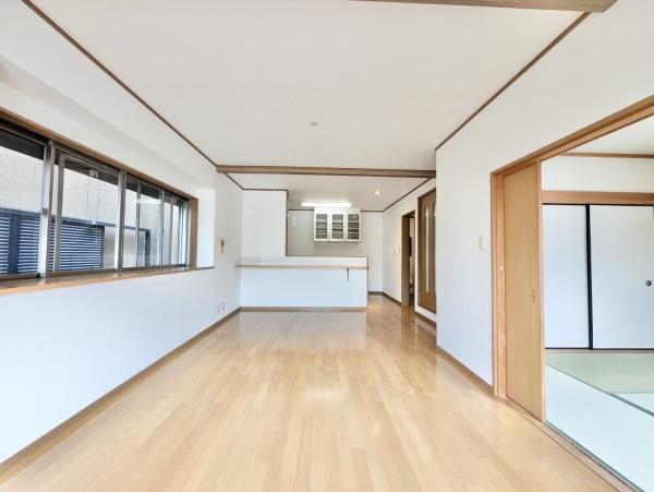 堺市中区福田の中古一戸建て