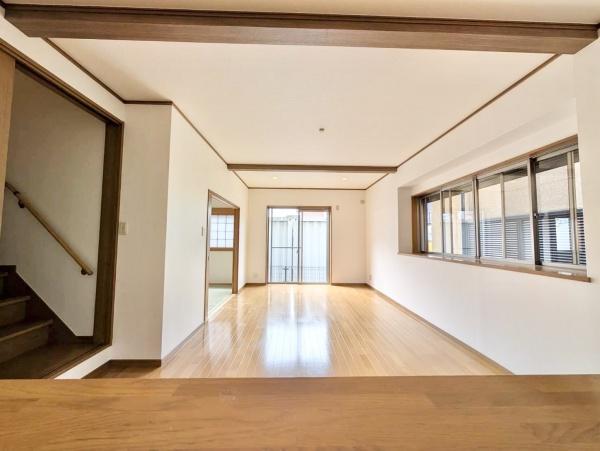 堺市中区福田の中古一戸建て