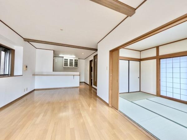 堺市中区福田の中古一戸建て