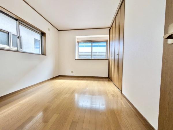 堺市中区福田の中古一戸建て